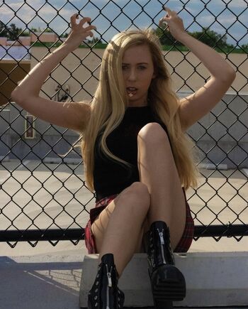 Full leaked Maddimegan private photo