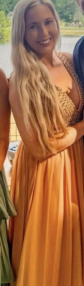 Full leaked Maddimegan private photo