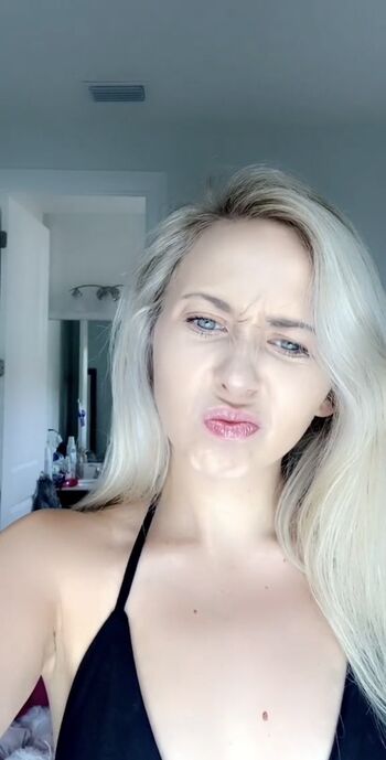 Full leaked Maddimegan private photo