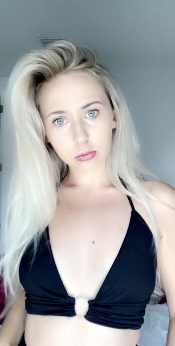 Full leaked Maddimegan private photo