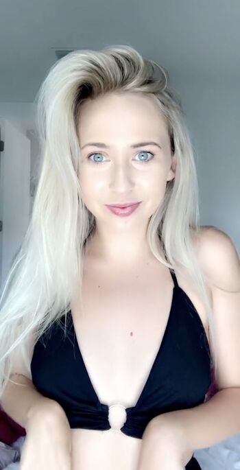 Full leaked Maddimegan private photo