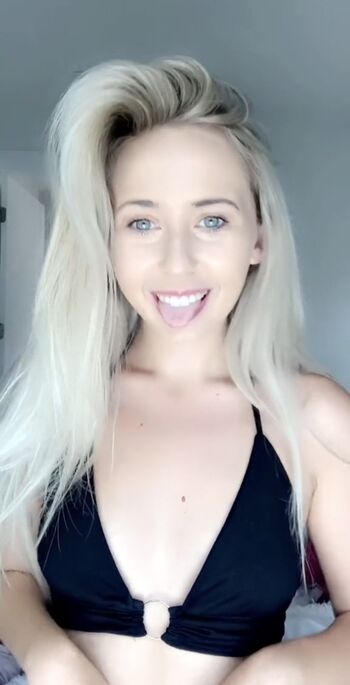 Full leaked Maddimegan private photo