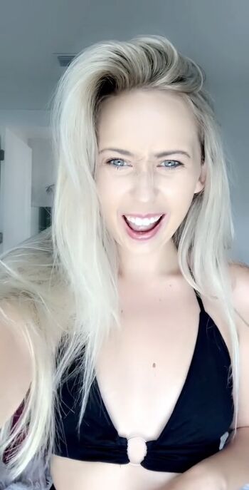 Full leaked Maddimegan private photo