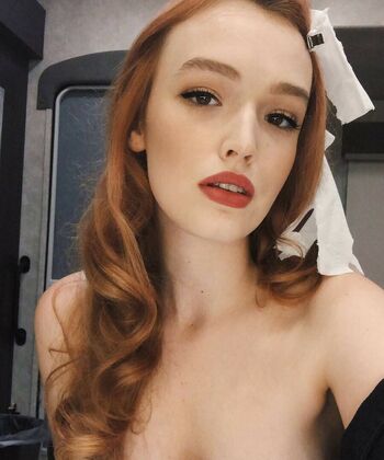 Full leaked Maddison brown private photo