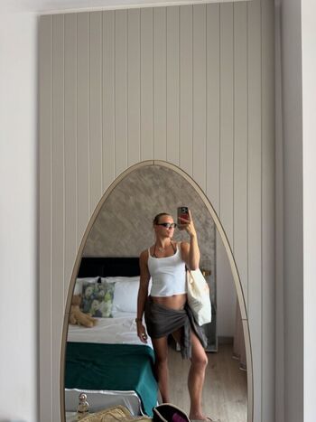 Full leaked Maddison levi private photo