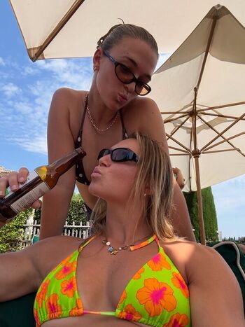 Full leaked Maddison levi private photo