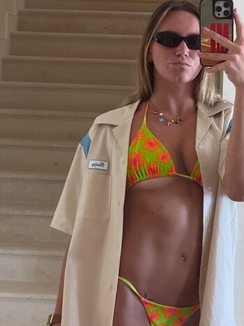Full leaked Maddison levi private photo
