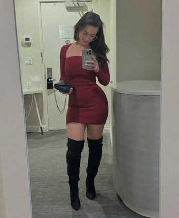 Full leaked Maddison noel private photo