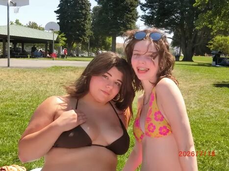 Full leaked Maddison sayre private photo