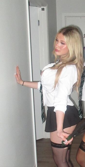 Full leaked Maddy arluna private photo