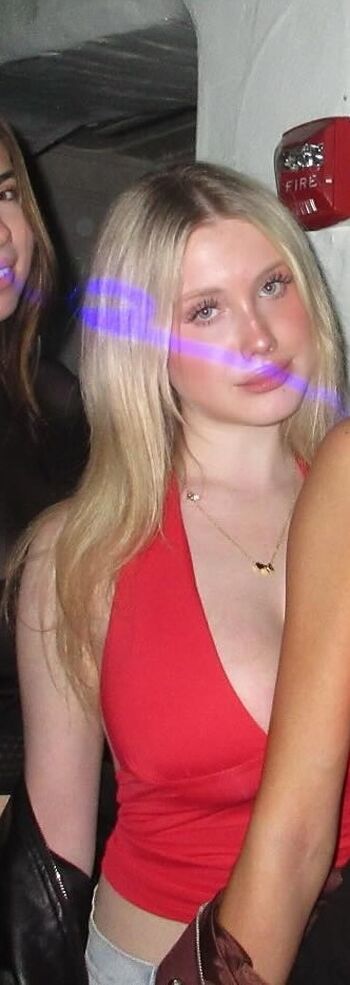 Full leaked Maddy arluna private photo