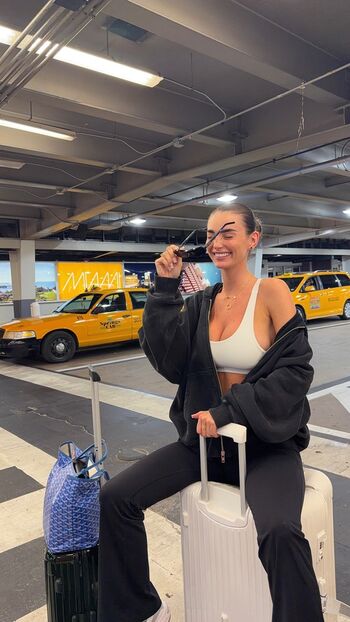 Full leaked Maddy cheary private photo