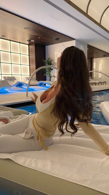 Full leaked Maddy cheary private photo