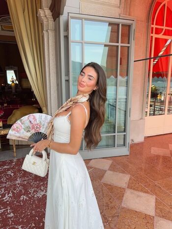 Full leaked Maddy cheary page private photo