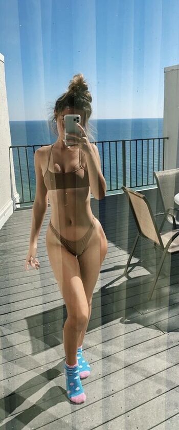 Maddy Dodd