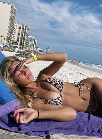 Full leaked Maddy dodd private photo
