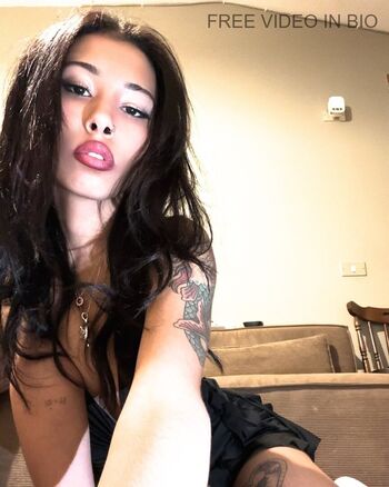 Full leaked Maddy evie private photo