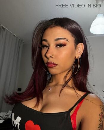 Maddy Evie