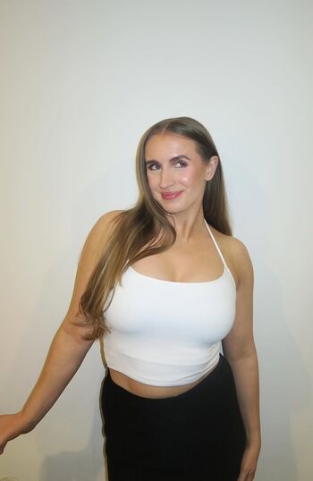 Maddy Fahey