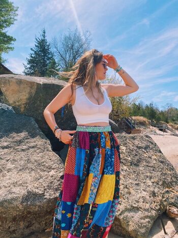 Maddy Gaukroger