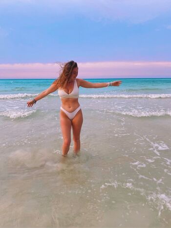Maddy Gaukroger