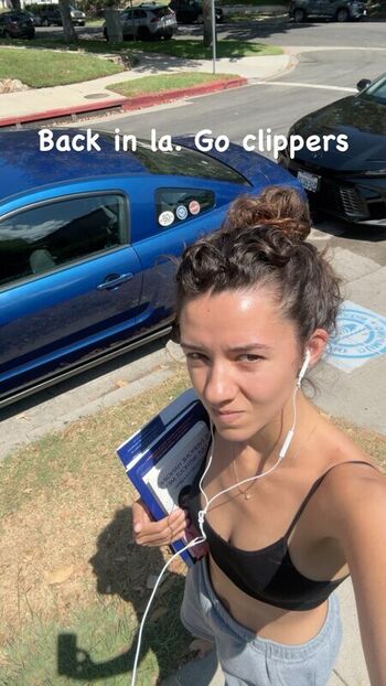 Full leaked Maddy kelly private photo