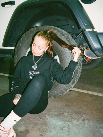 Full leaked Maddy lawrence private photo