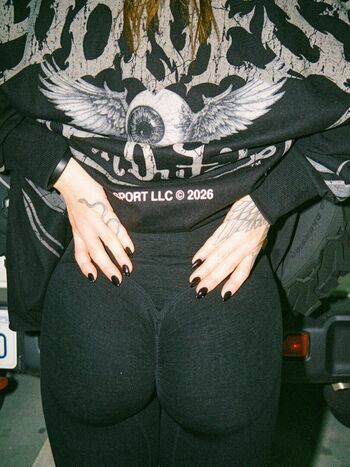 Full leaked Maddy lawrence private photo