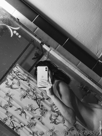 Full leaked Maddy mahmoudi private photo