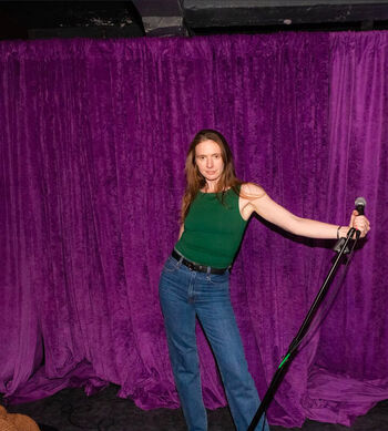 Full leaked Maddy smith private photo