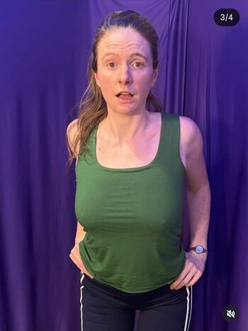 Full leaked Maddy smith private photo