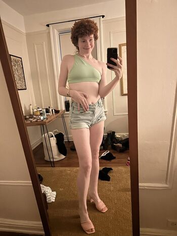 Maddy Smith