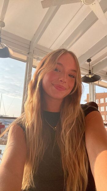 Full leaked Maddy taylor private photo