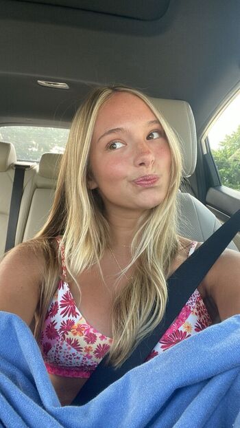 Maddy Taylor