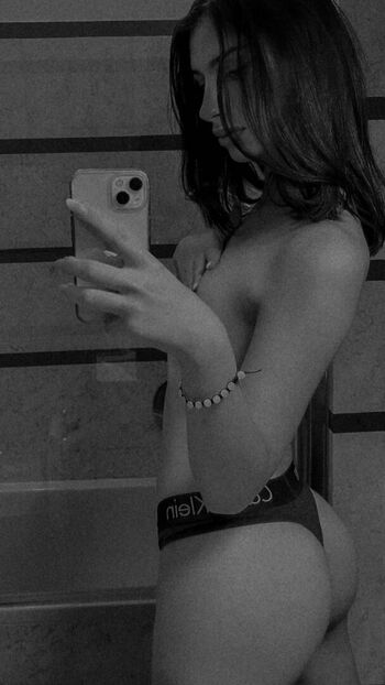 Full leaked Maddy the doll private photo