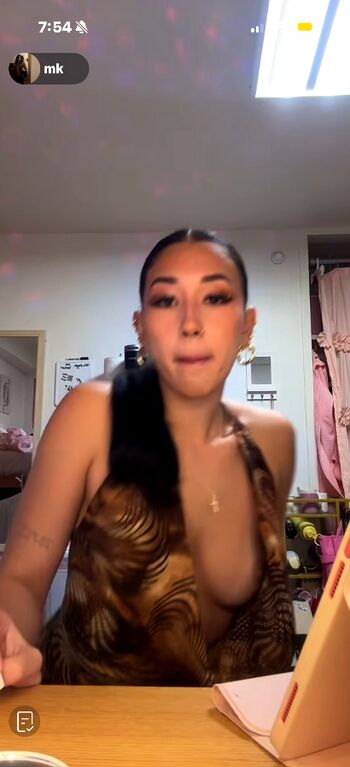 Full leaked Maddy private photo