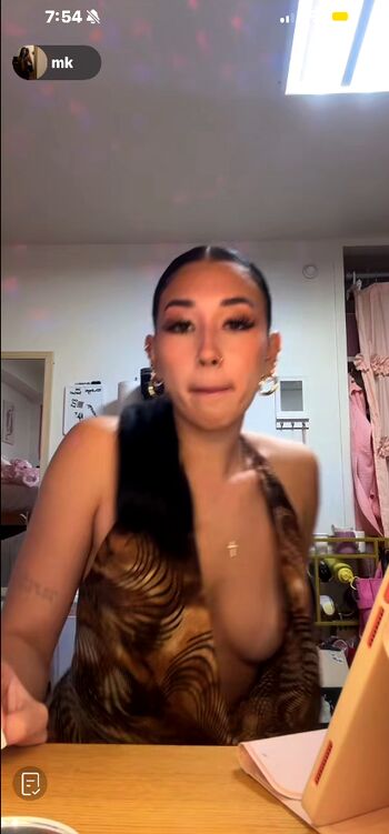 Full leaked Maddy private photo