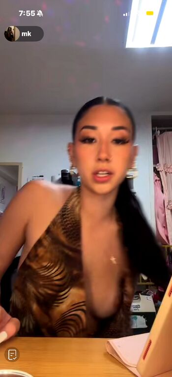 Full leaked Maddy private photo