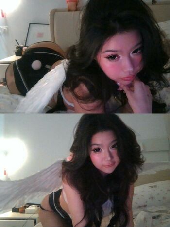 Full leaked Maddyyng page private photo