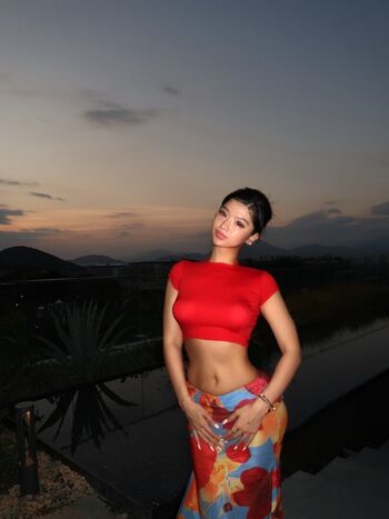 Full leaked Maddyyng private photo