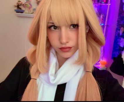 Full leaked Maddzmochi private photo