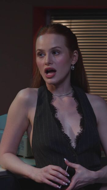 Madelaine Petsch