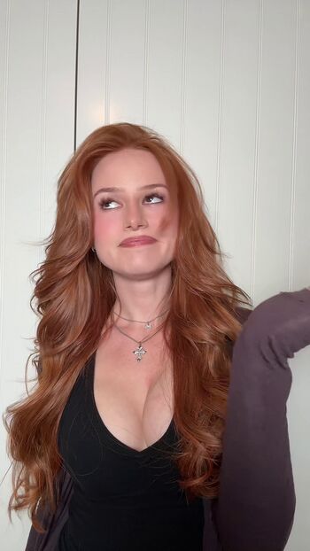 Madelaine Petsch