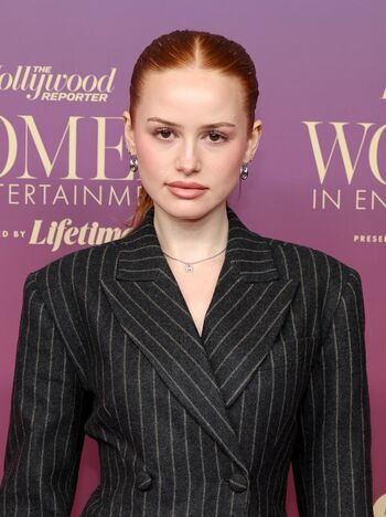 Madelaine Petsch
