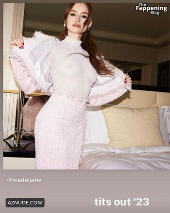 Madelaine