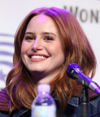 Full leaked Madelainep private photo