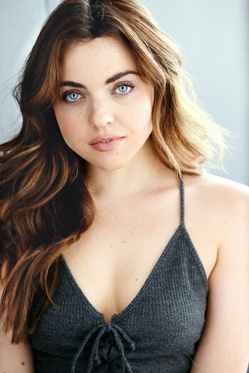 Full leaked Madeleine byrne private photo