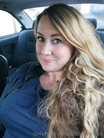 Full leaked Madeleine private photo