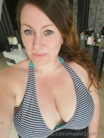 Full leaked Madeleine private photo