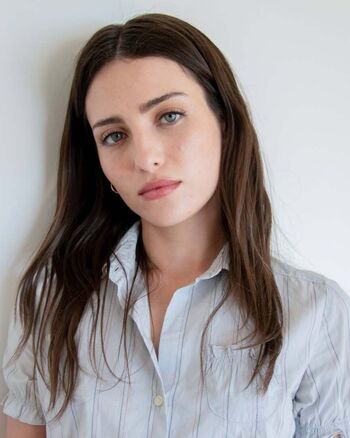 Full leaked Madeline argy private photo